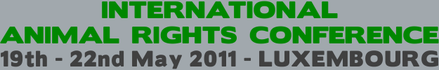 International Animal Rights Conference