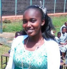 Lucy Wairimu Gathigo