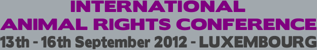 International Animal Rights Conference