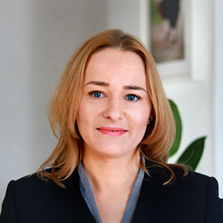 Karolina Skowron