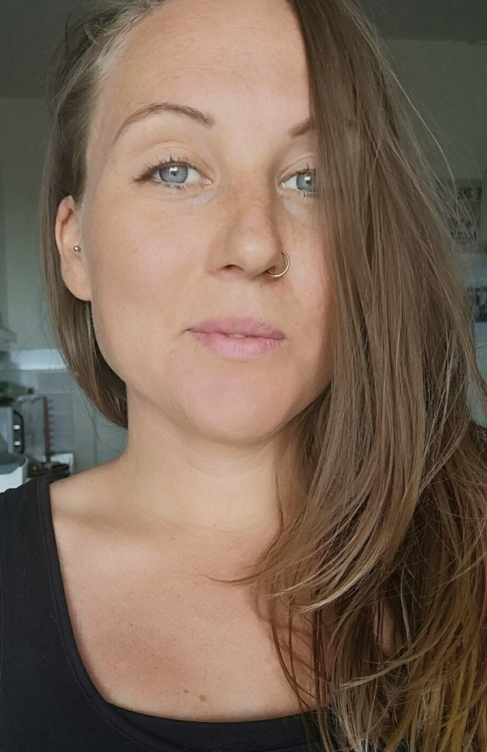 Michelle Berghäll