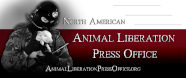 North American Animal Liberation Front Press Office