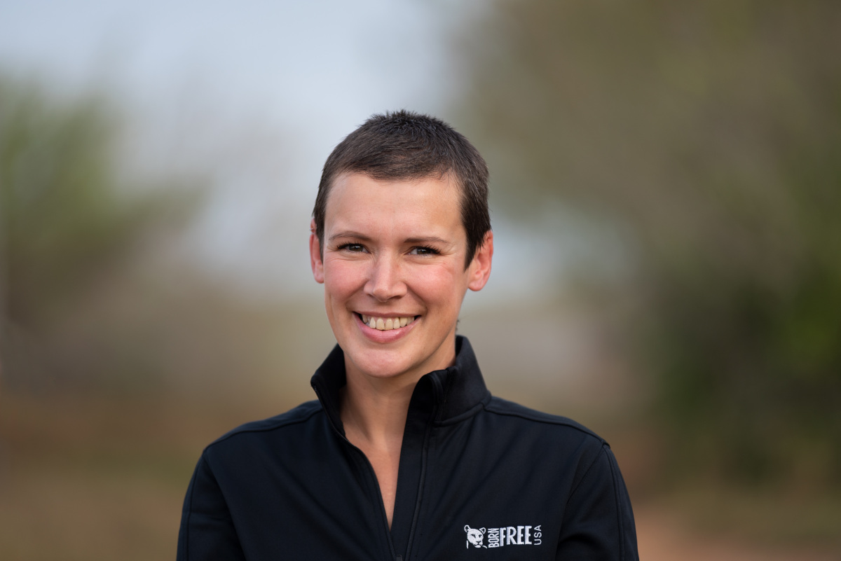 Liz Tyson-Griffin