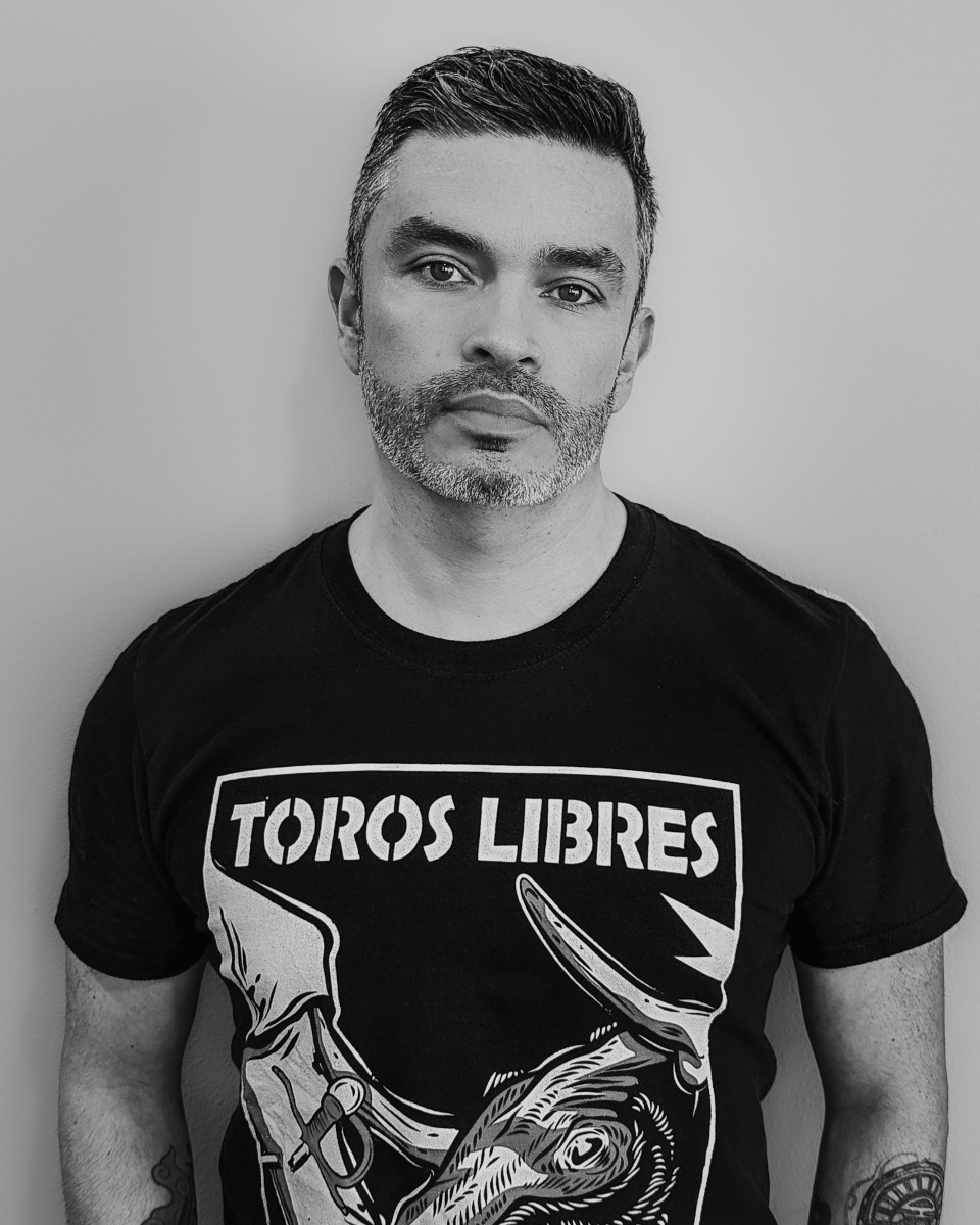 Fernando Cuenca