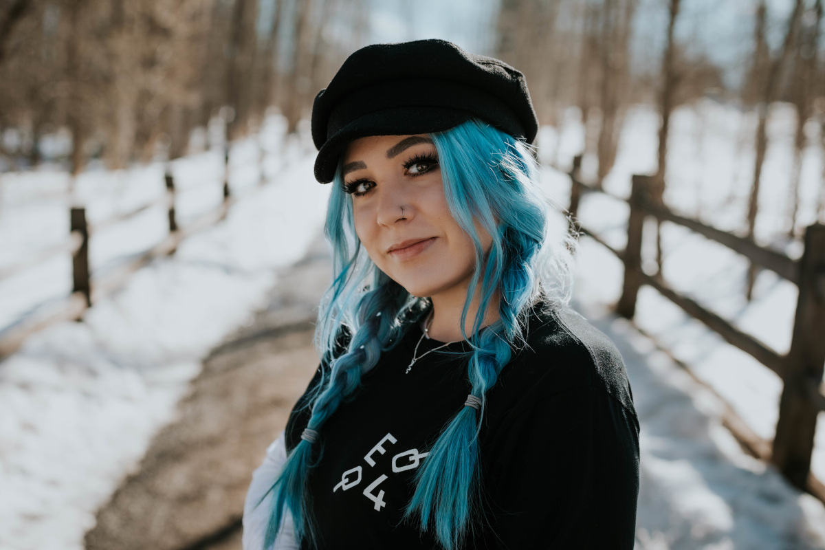 Amy Soranno