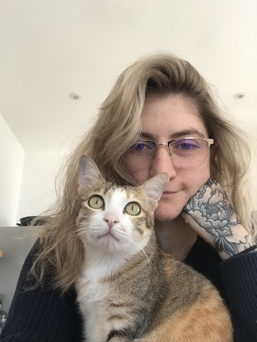 Adelle Goodman