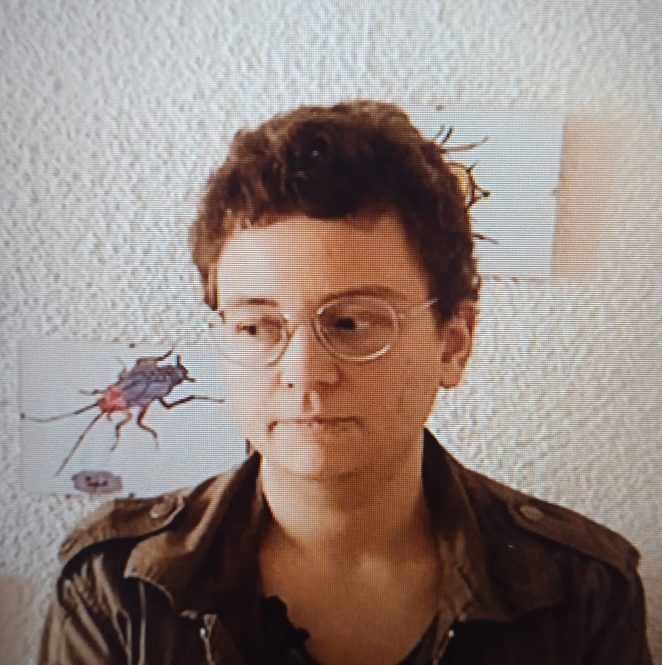 Morgan Zoberman