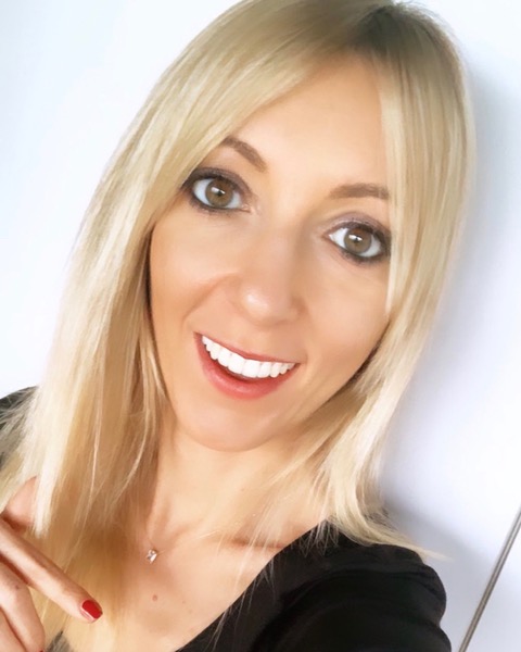 Jessica Di Bella