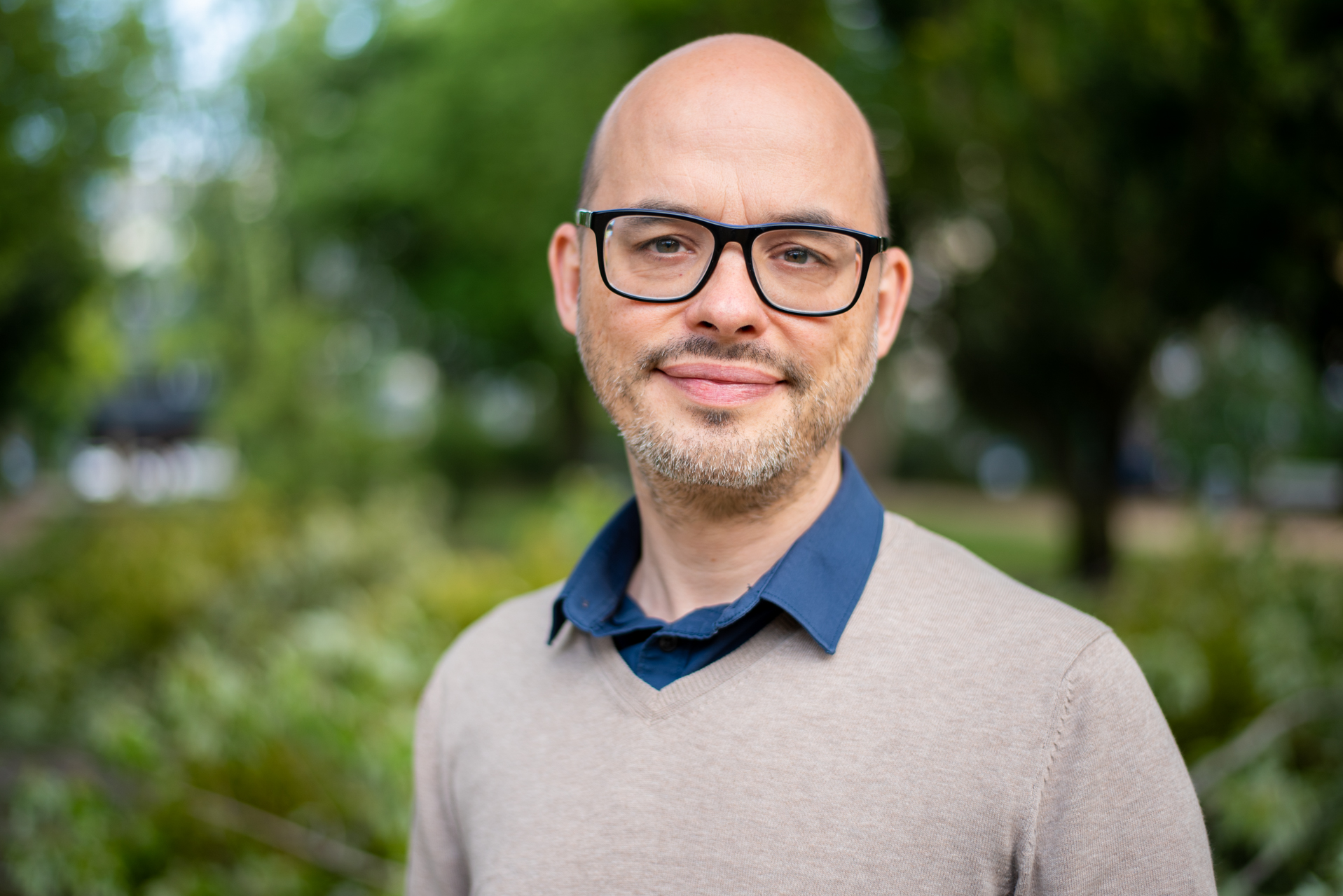 Tobias Leenaert
