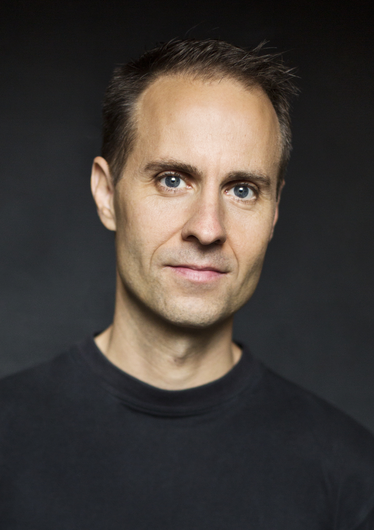 Martin Smedjeback