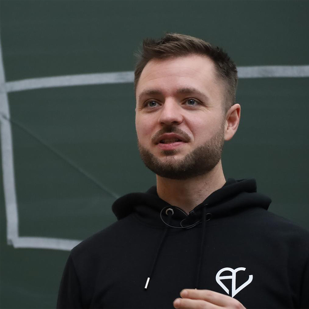 Stephan Gelenscher