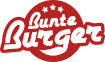 Bunte Burger