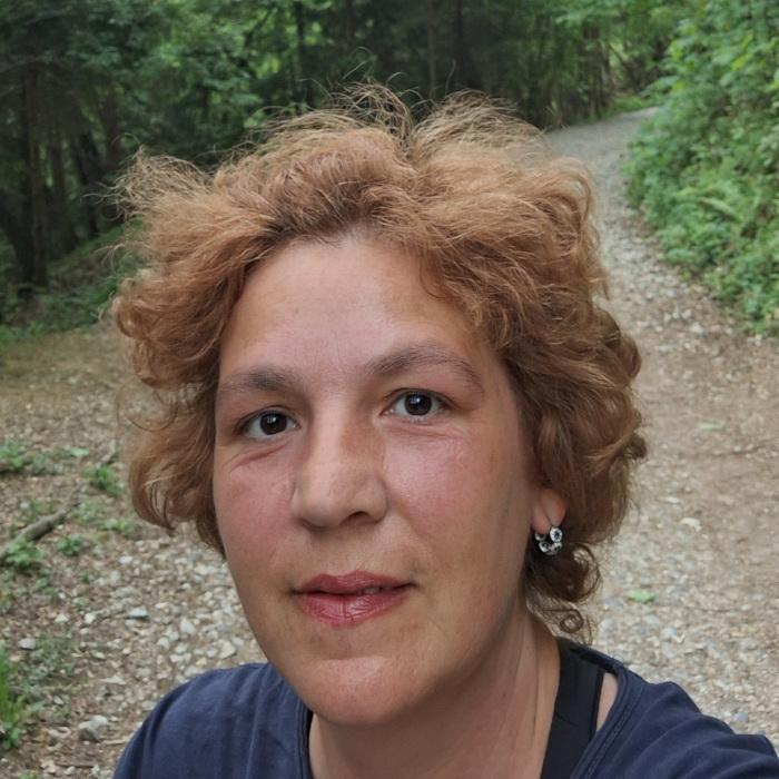 Priscila Gulič Pirnat