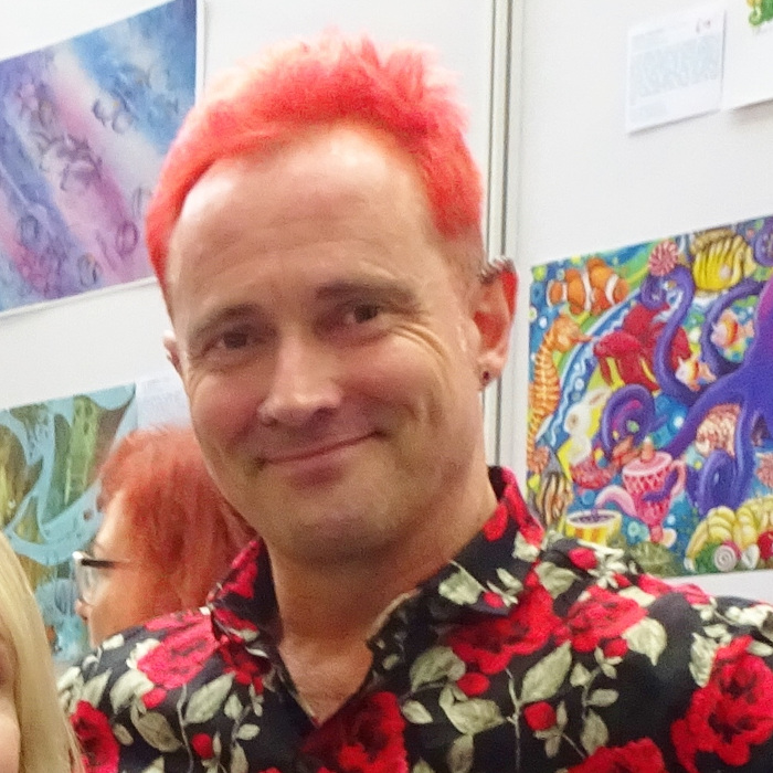 Philip McCulloch-Downs