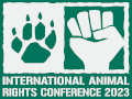 International Animal Rights Conference 2021 in Luxembourg + Online