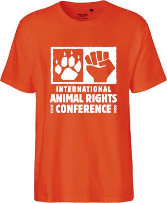 IARC2026 Shirt straight cut