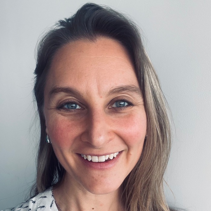 Amy Brink-Peterson