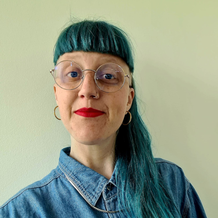 Jonna Kallaste H&aring;kansson