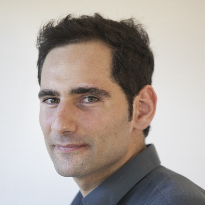 Itai Roffman