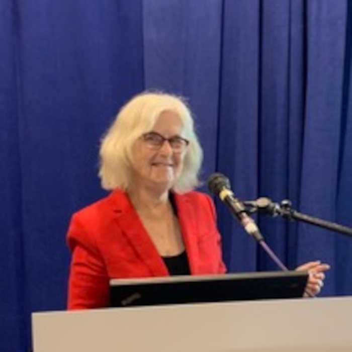 Patricia Welty