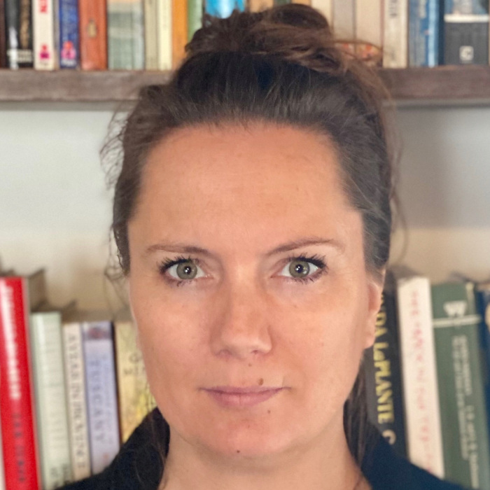 Katherine Hermans
