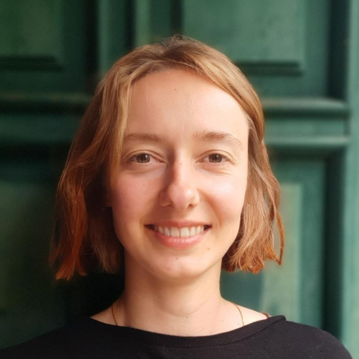 Julia Hackl&auml;nder