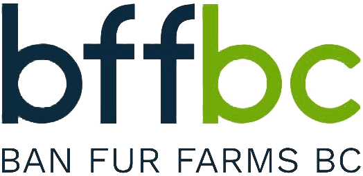 Ban Fur Farms BC